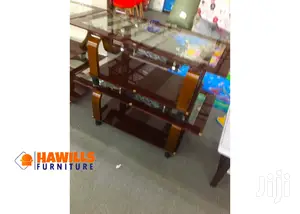 Center Table
