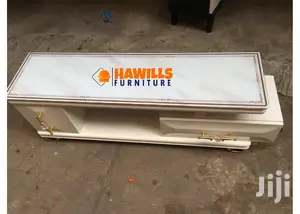 Quality TV Stand