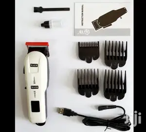 Wireless Waer Hair Clipper