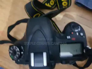 Nikon D610 24.3MP Digital Camera ( Body Only)