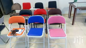 Foldable Chairs