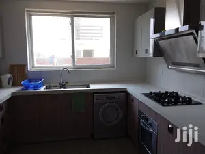 4bdrm Townhouse / Terrace in Bronko Housing, La Wireless for rent
