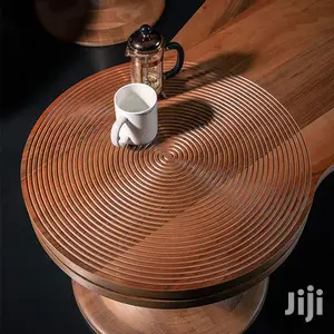 Coffee Table KEY DESIGHN