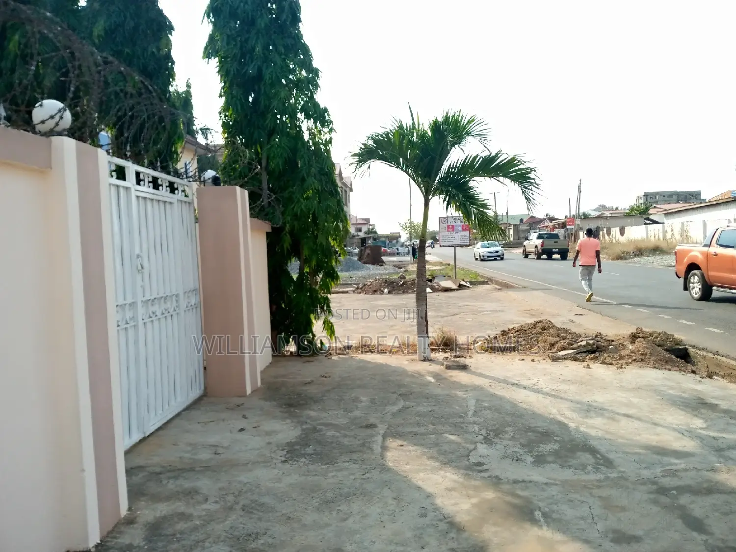 2bdrm House in Devtraco Estate, Spintex for rent