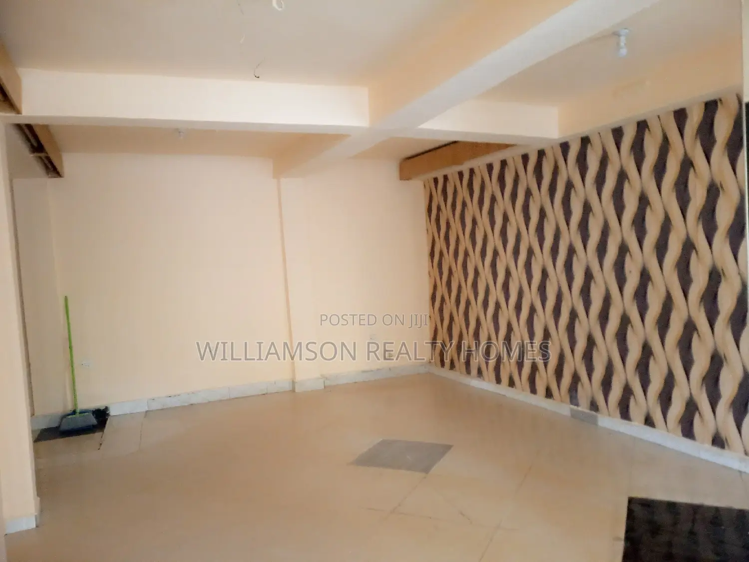 2bdrm House in Devtraco Estate, Spintex for rent
