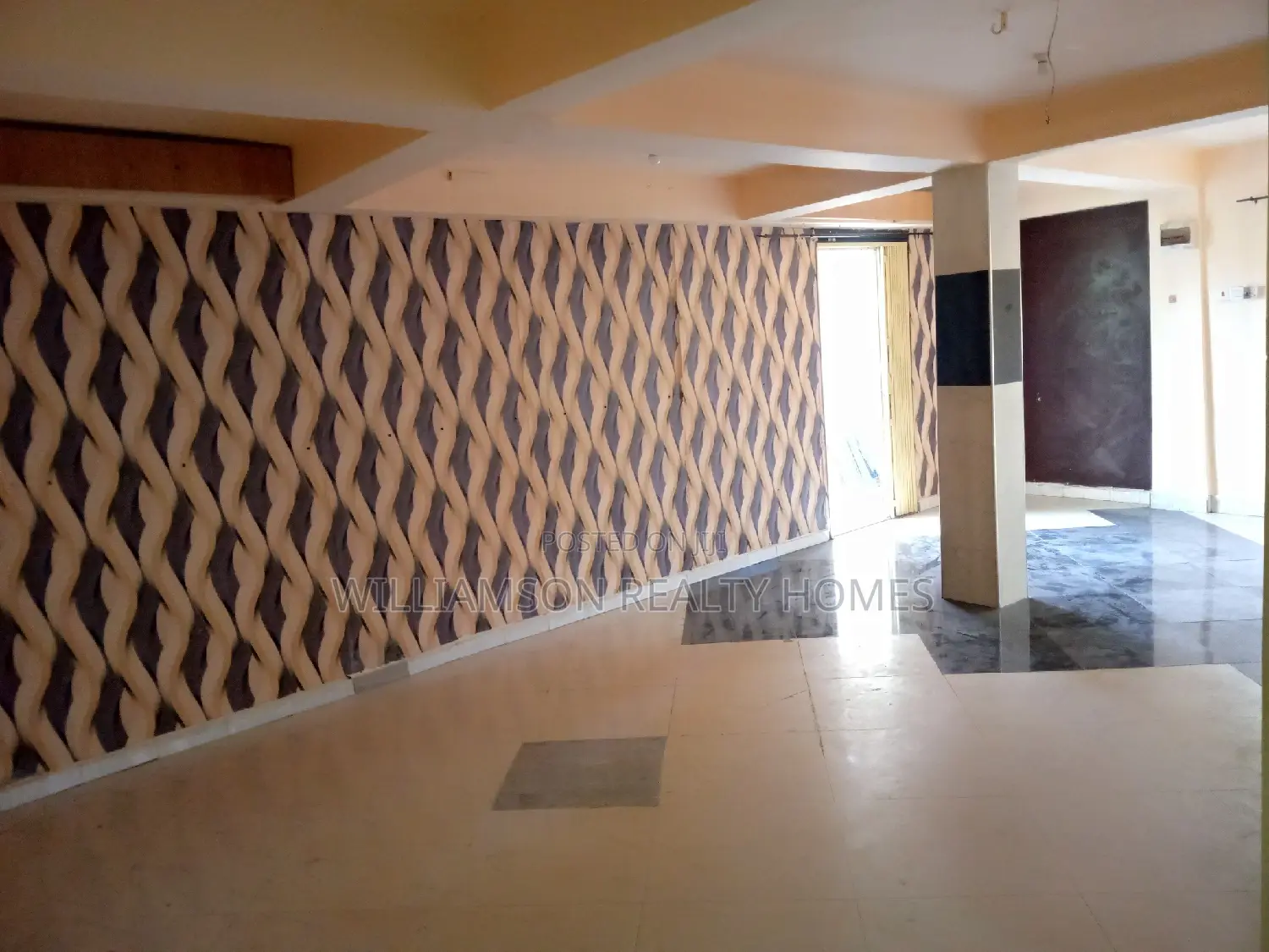 2bdrm House in Devtraco Estate, Spintex for rent