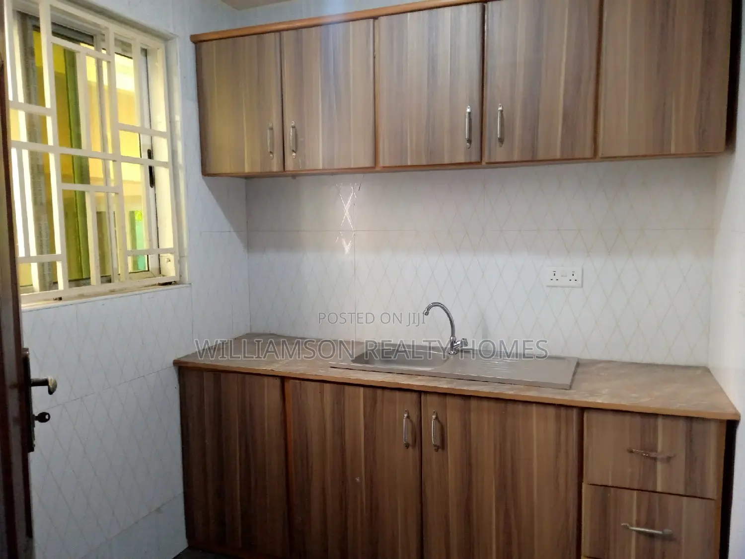 2bdrm House in Devtraco Estate, Spintex for rent