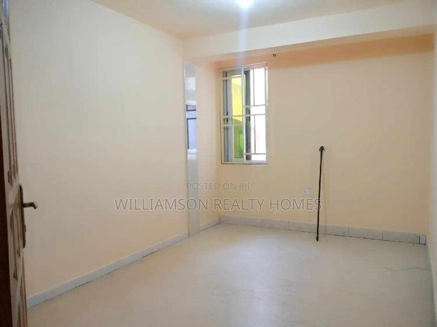2bdrm House in Devtraco Estate, Spintex for rent