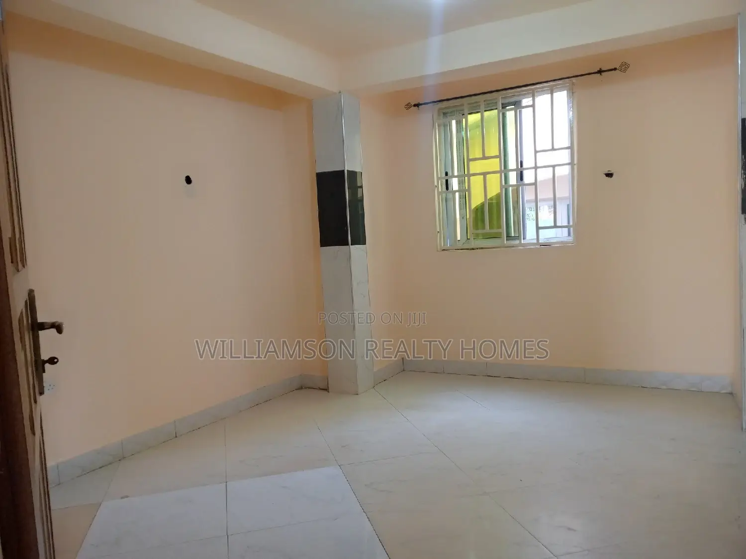 2bdrm House in Devtraco Estate, Spintex for rent