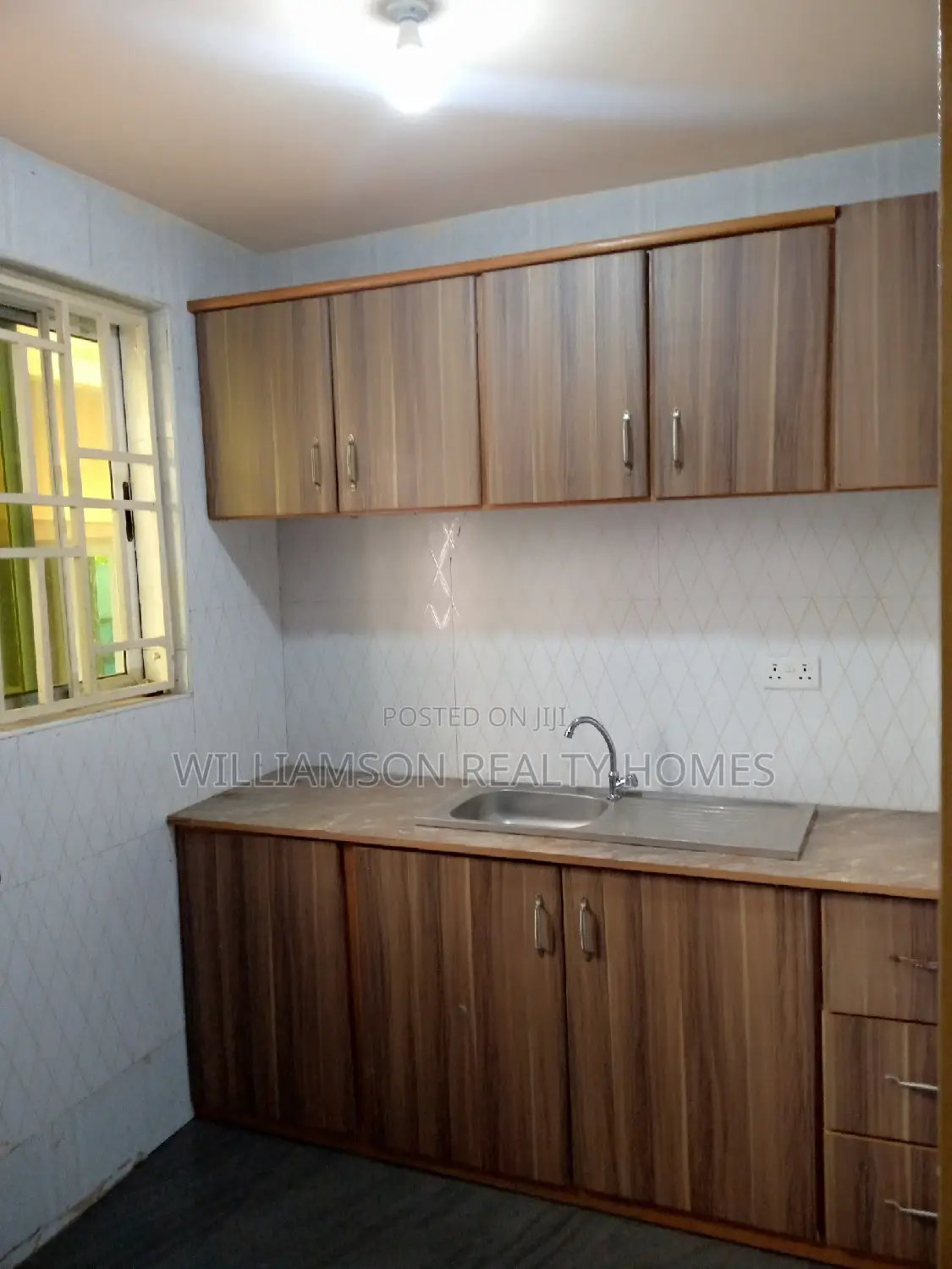 2bdrm House in Devtraco Estate, Spintex for rent