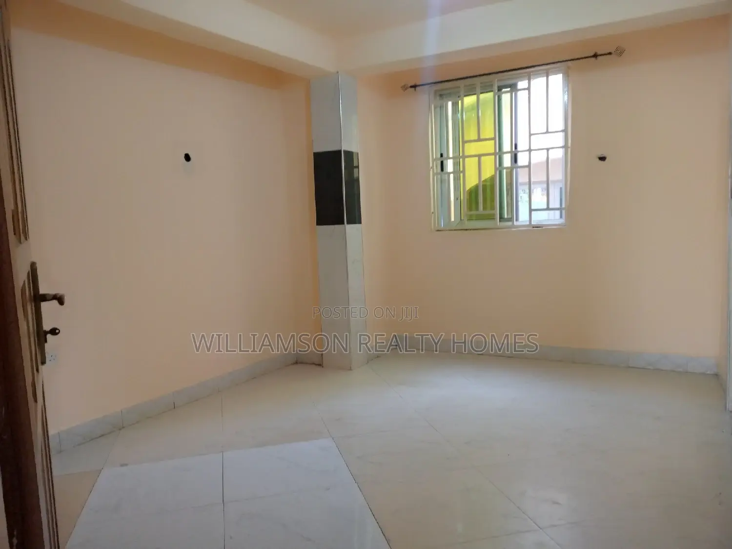 2bdrm House in Devtraco Estate, Spintex for rent