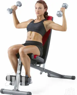 Bench Press for Sale
