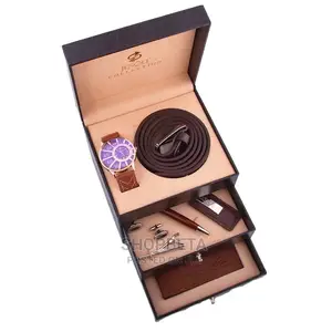 Val’S Day Men’S Gift Set