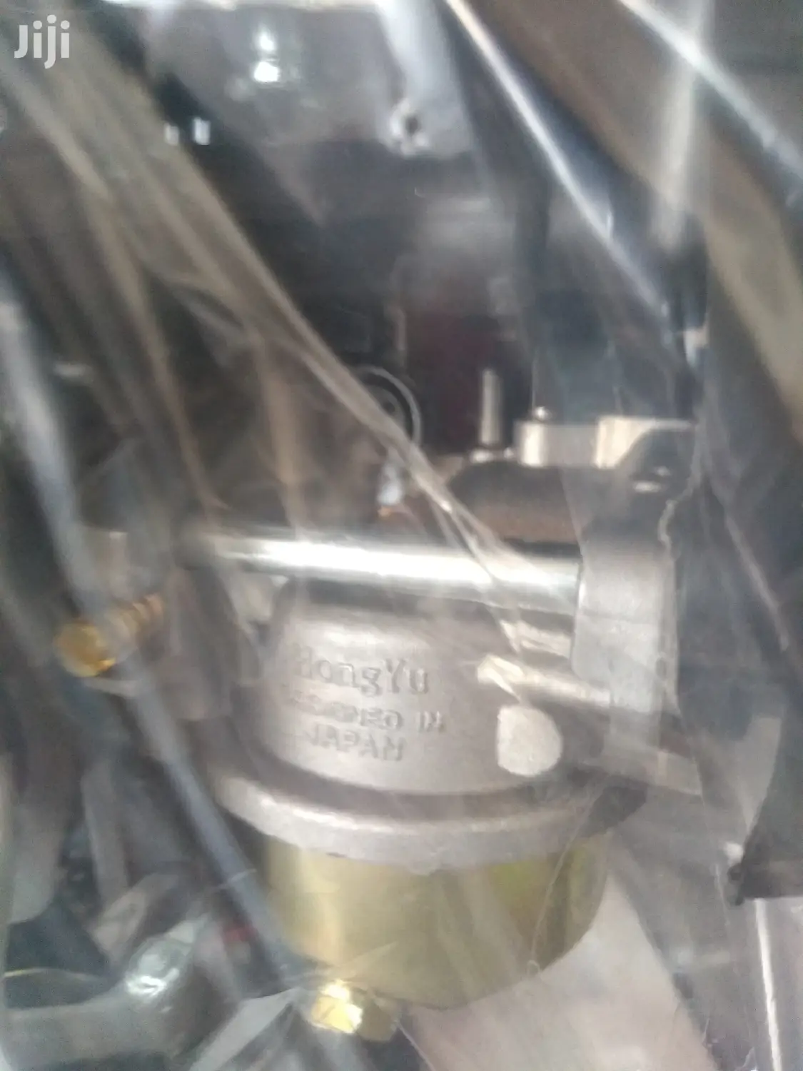 Honda Water Pump3inches +50m Inlet 5m Ouler