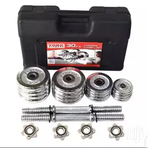 30kg Dumbbells for Sale