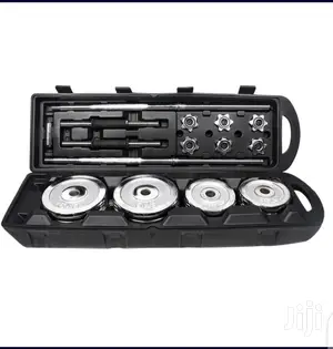 50kg Dumbbells for Sale