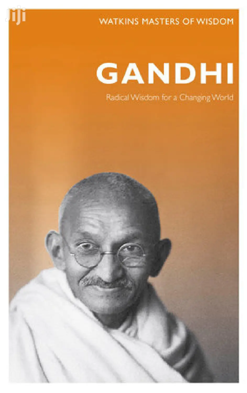 Ghandi (Wisdom)