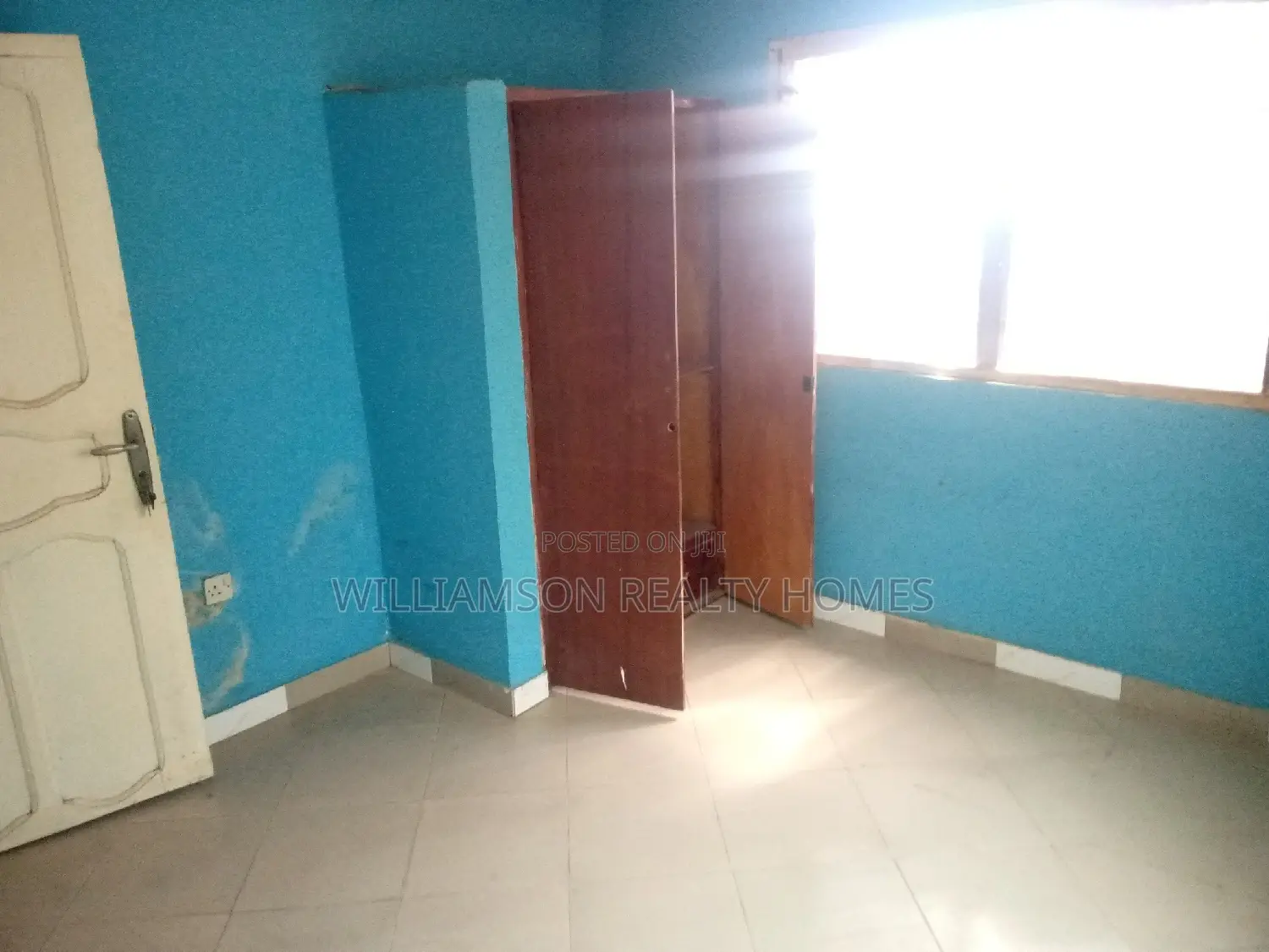 2bdrm Apartment in Hfc Estate, Spintex for rent