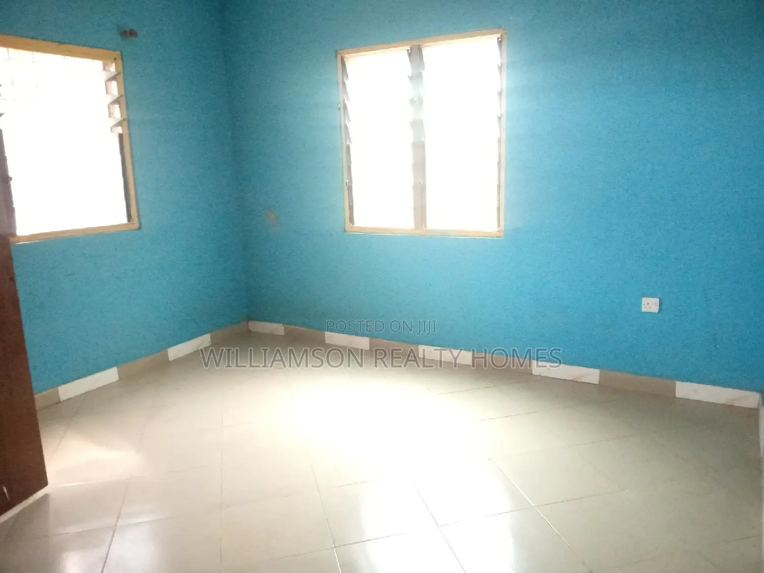 2bdrm Apartment in Hfc Estate, Spintex for rent