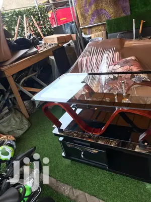 Center Table