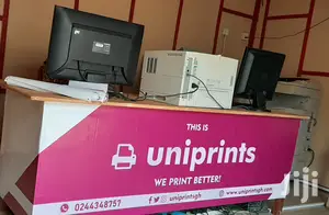 Cheap Printing and Photocopying in KNUST.