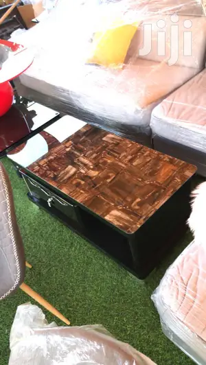 Center Table
