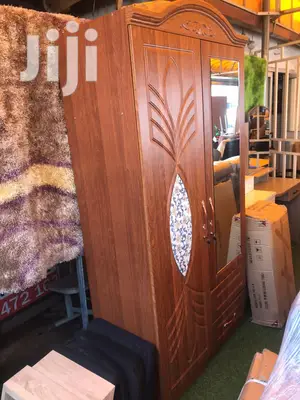 2 in 1 Wardrobe