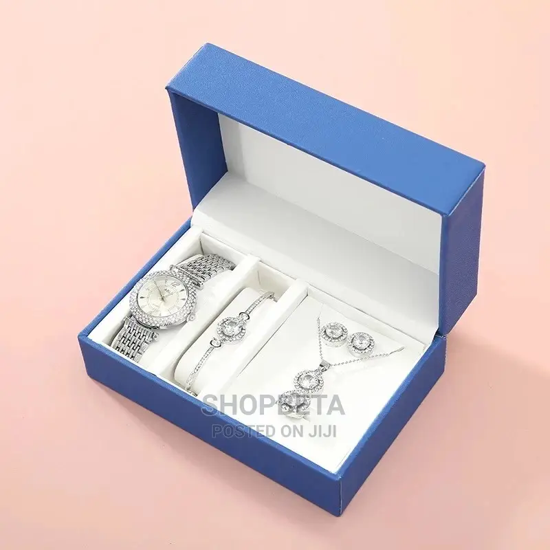 Jewelry Gift Set for Women