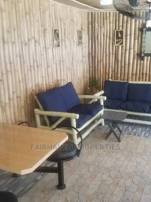 Furnished Restaurant or Pub for Rent at Osu