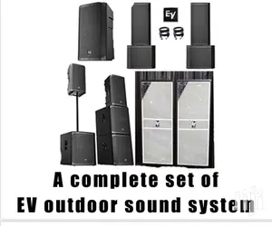 All Kind Of Speakers For Your Events