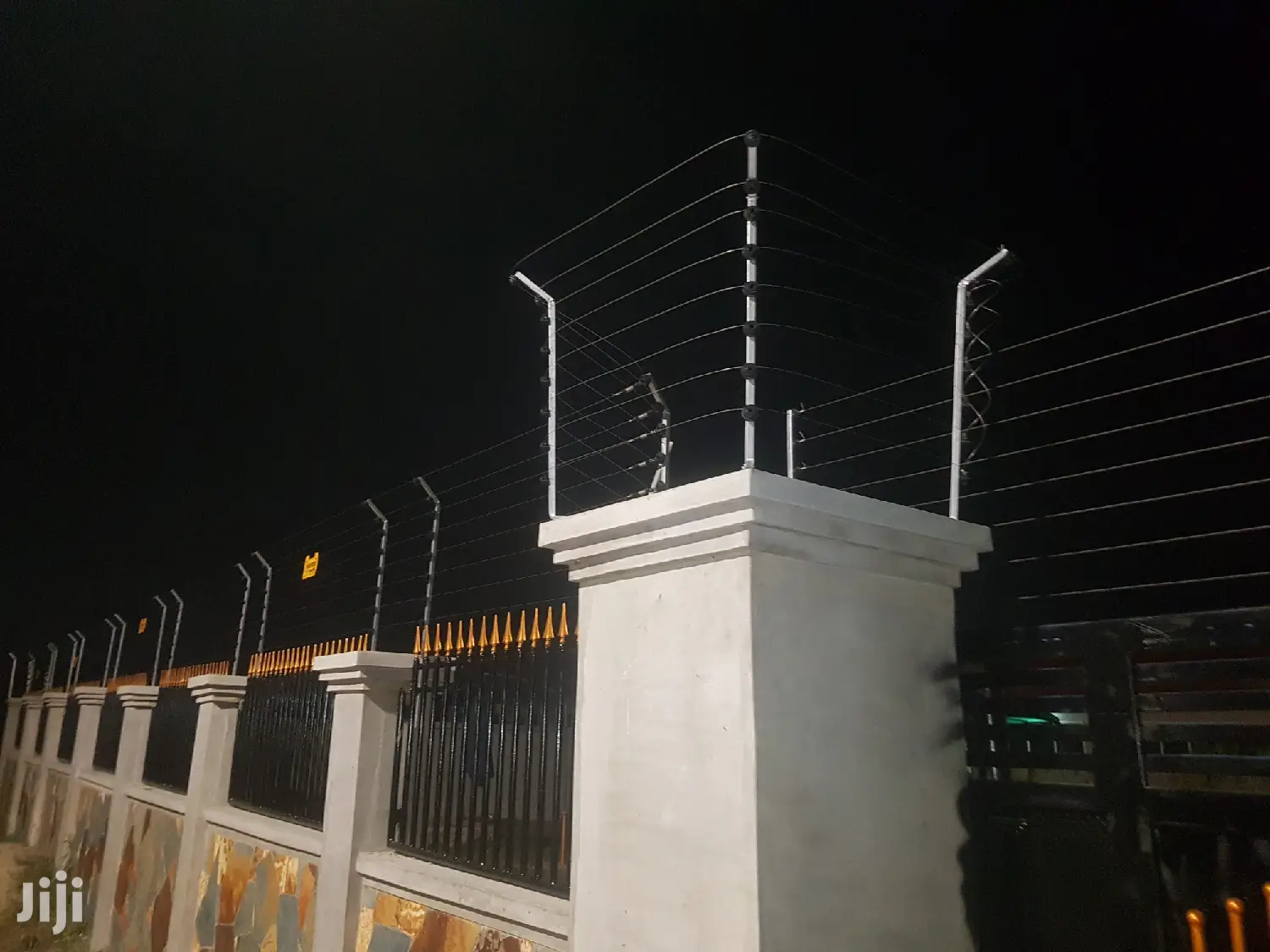 Quality Security Electric Fencing