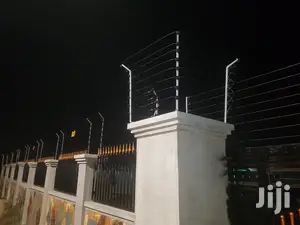 Quality Security Electric Fencing
