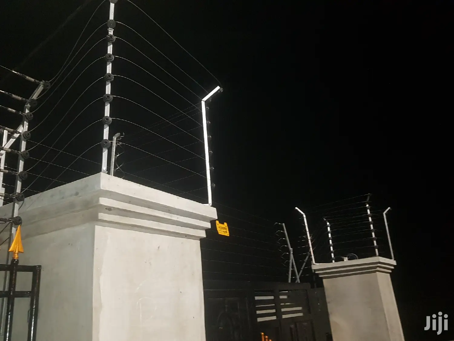 Quality Security Electric Fencing