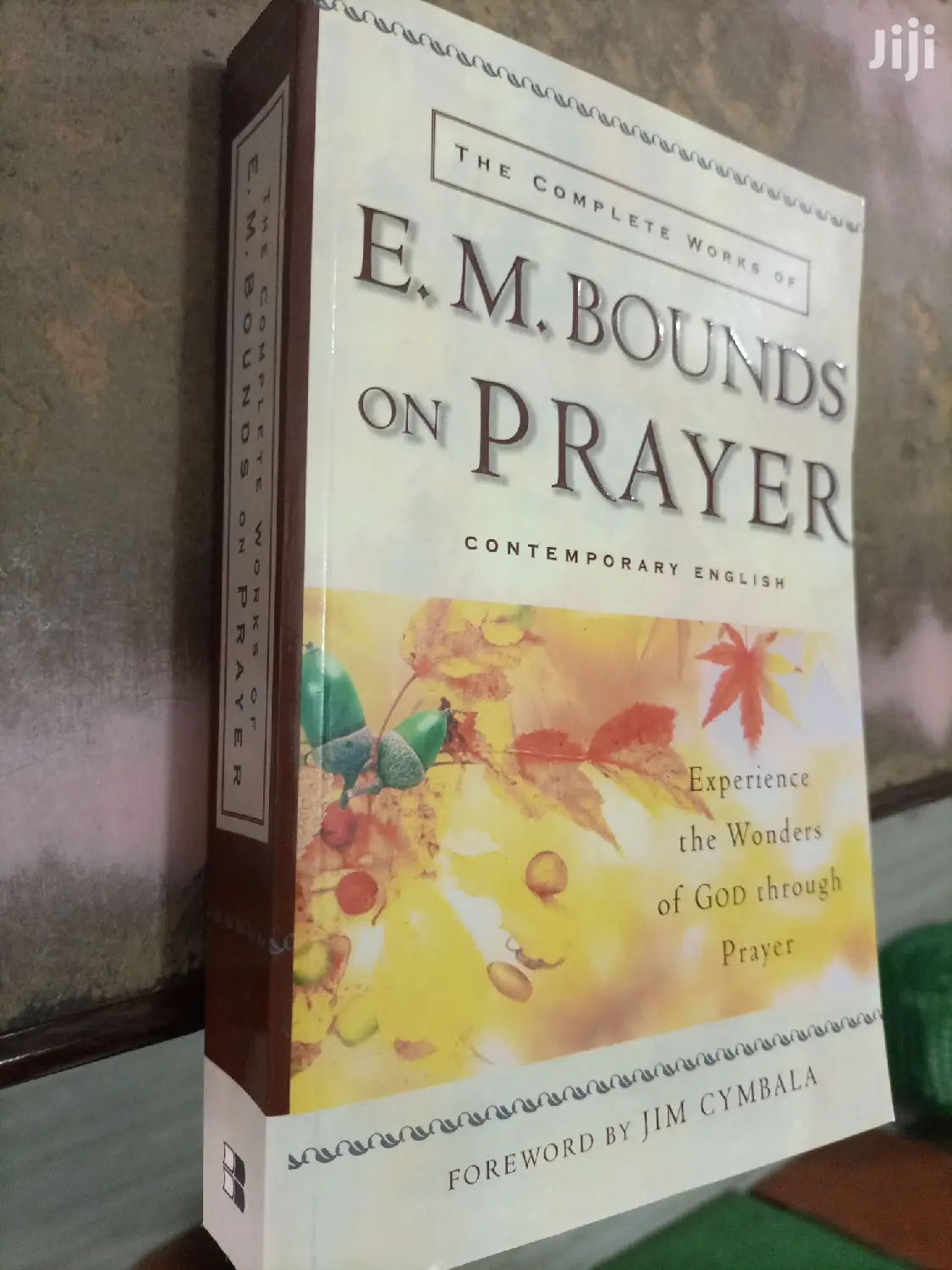 E.M.Bounds on Prayer