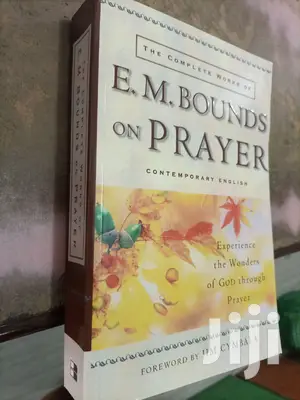 E.M.Bounds on Prayer