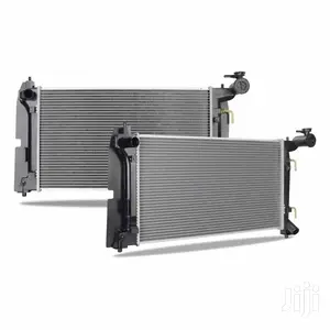 Brand New Radiator Tanks
