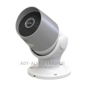 Smart Out Door IP Camera