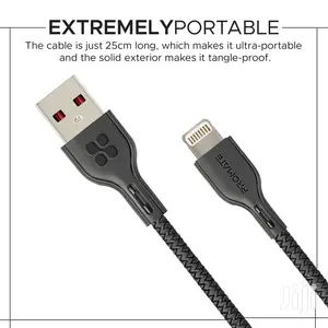 Promate Powergear 7-In-1 Electronics Travel Kit