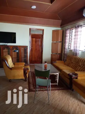 Furnished 2bdrm Apartment in Ab Jeff Real Estate, Kumasi Metropolitan
