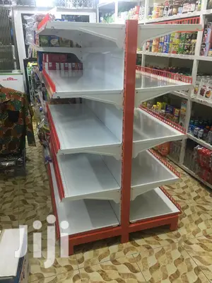 Quality Shelves