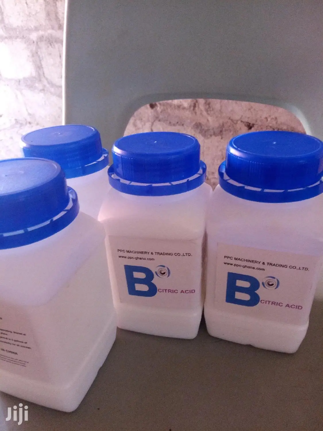 Membrane Cleaner( a B)