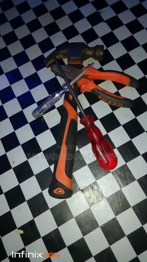 Electrician
