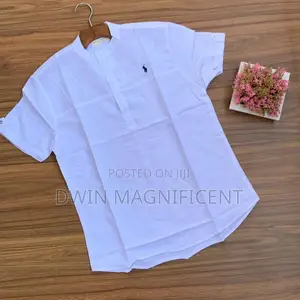 Linen Shirt
