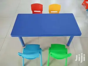 Kids School Table.Table Only Price