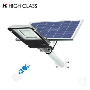 Solar Street Light