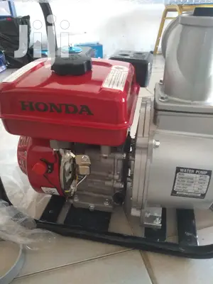 Honda 4 Inches 7.5hp Water Pumps#Best