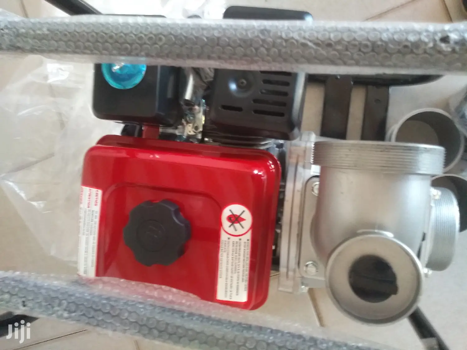 Honda 4 Inches 7.5hp Water Pumps#Best