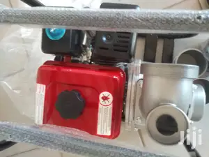 Honda 4 Inches 7.5hp Water Pumps#Best