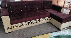 Agyaaku Wood Works