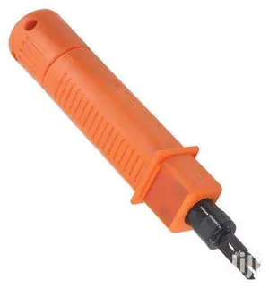 Impact Punch Down Tool Ht-314b